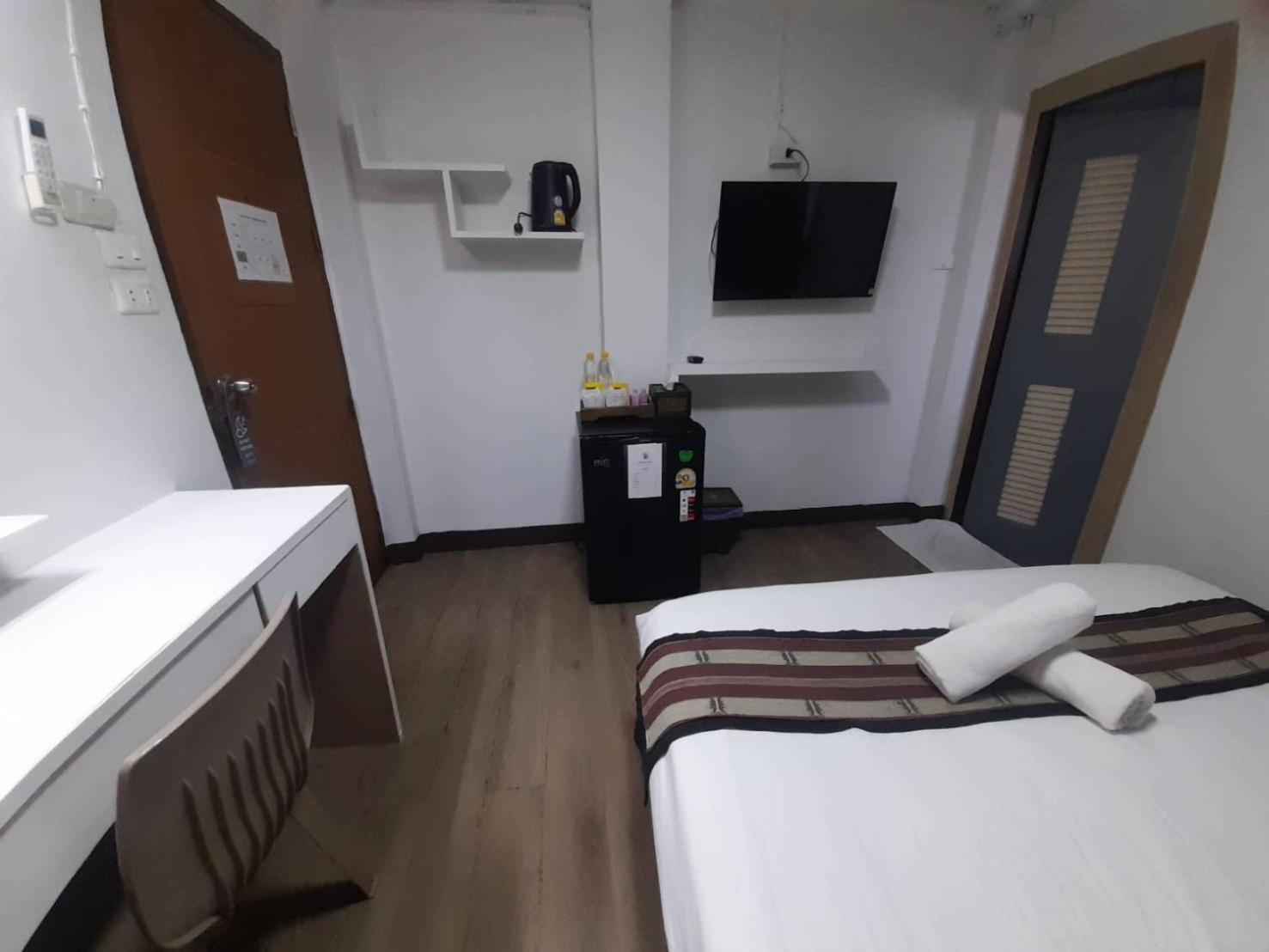 Home Place Hotel, Chiang Mai