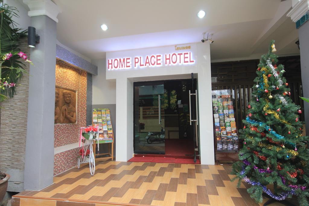 Home Place Hotel — Photos 3