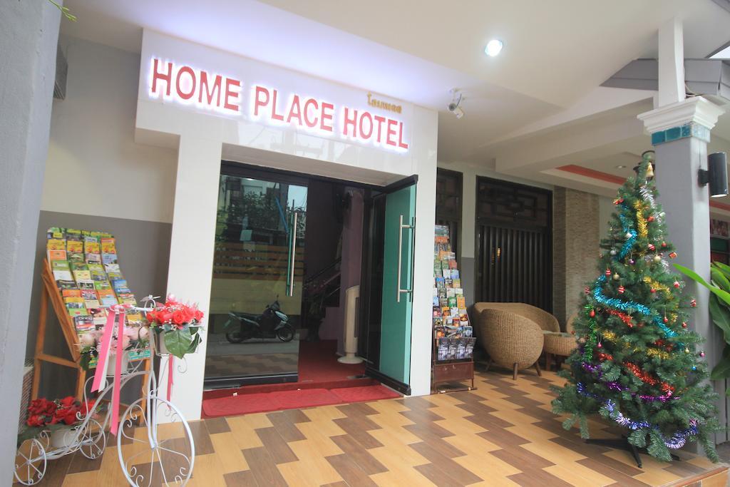 Home Place Hotel — Photos 2